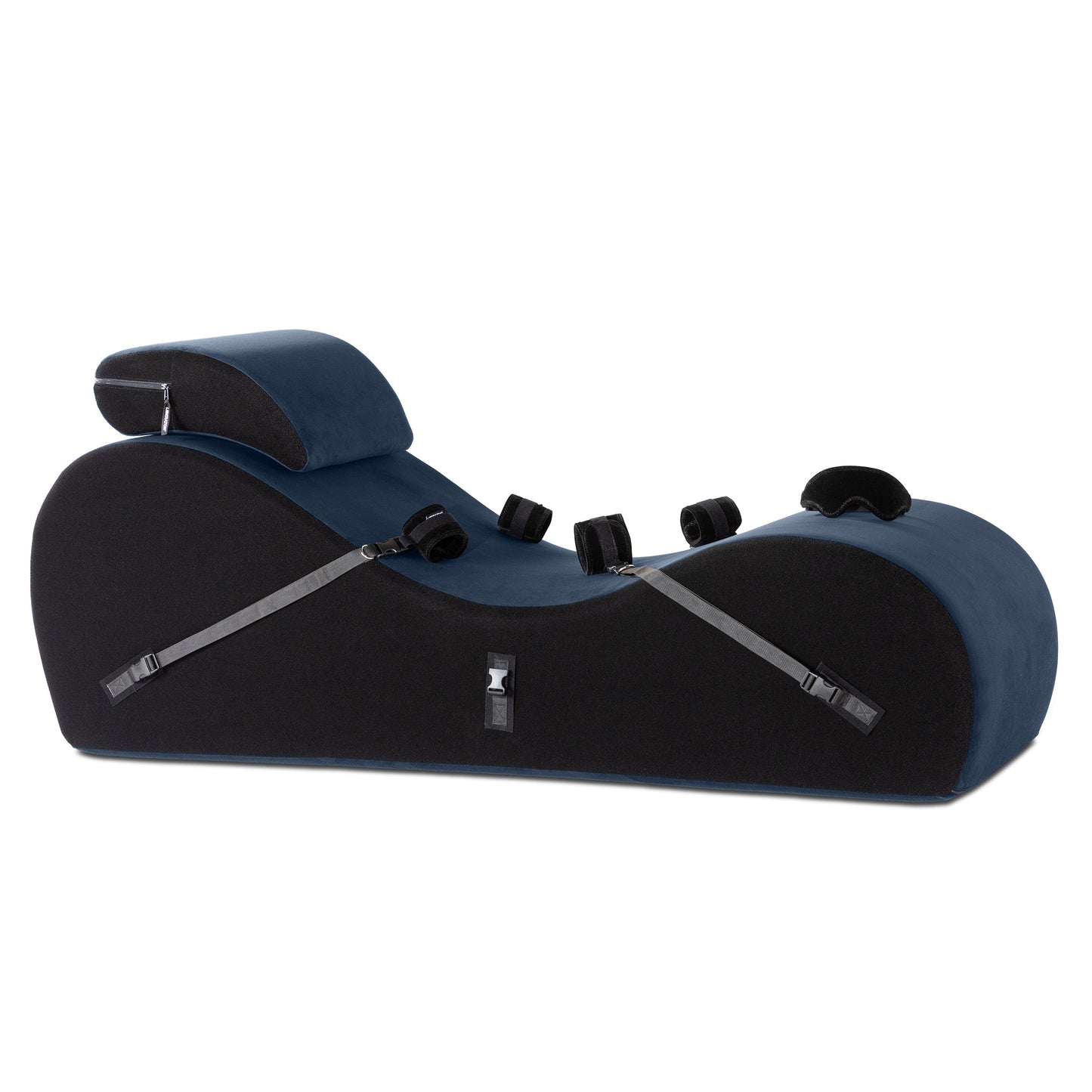 Lyza Lounger - Standard and Bondage