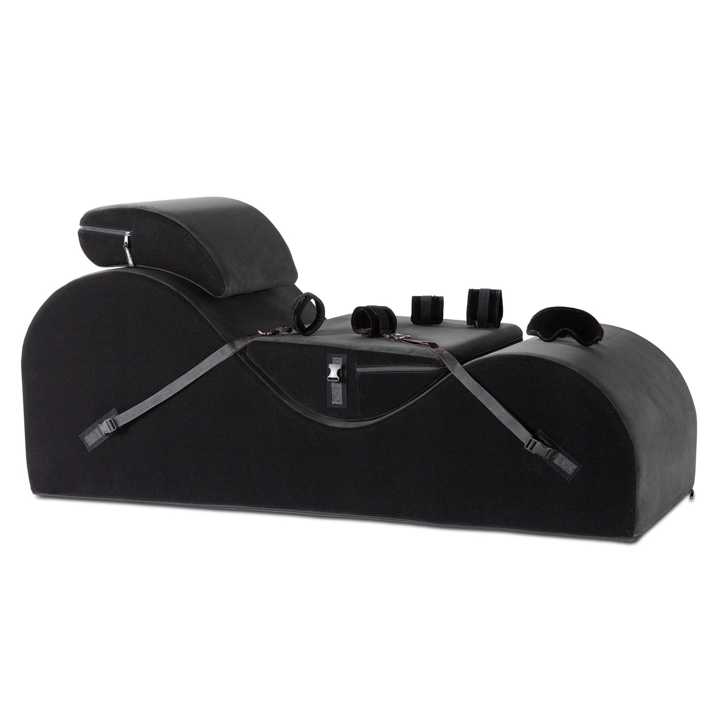 Esse Chaise - Standard and Bondage