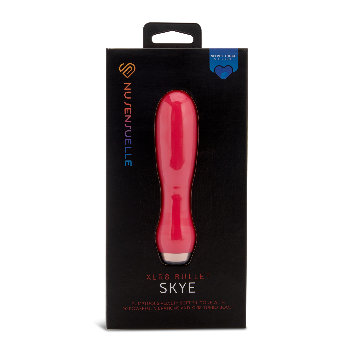 Skye Bullet XLR8