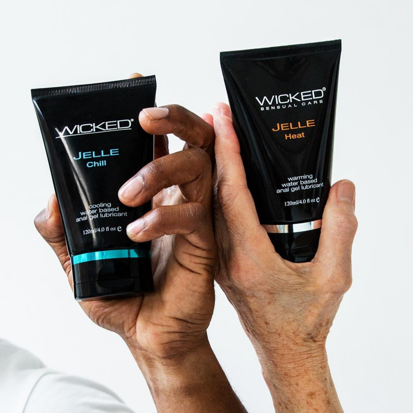 Wicked Jelle Heat (Backdoor)