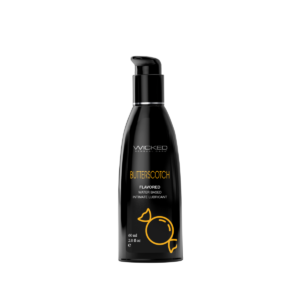 Wicked Aqua Flavored