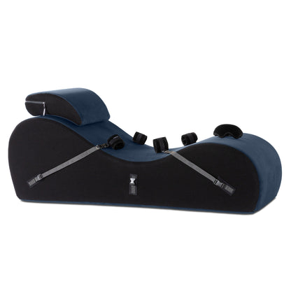 Lyza Lounger - Standard and Bondage