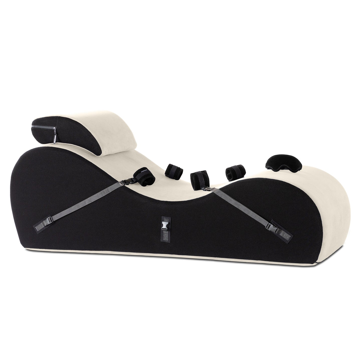 Lyza Lounger - Standard and Bondage