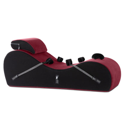 Lyza Lounger - Standard and Bondage