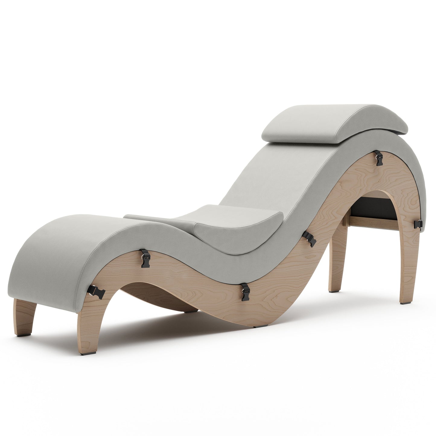 Supervio Tantric Chaise