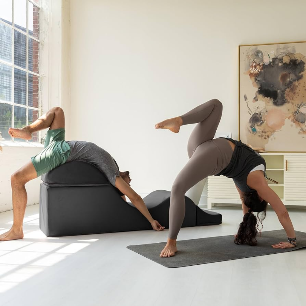 Aria Chaise + Bench Cover