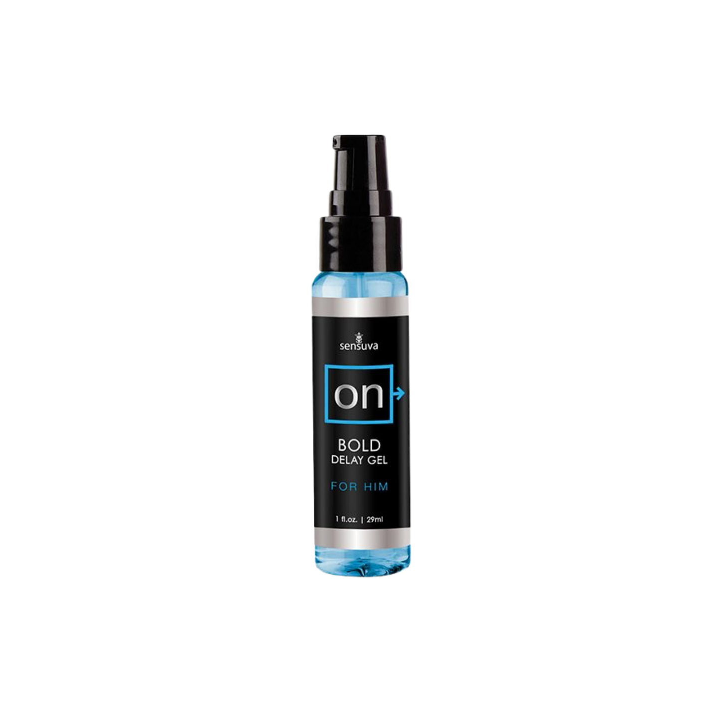ON Bold Delay Gel