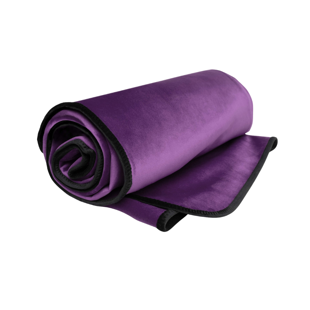 Fascinator Throws