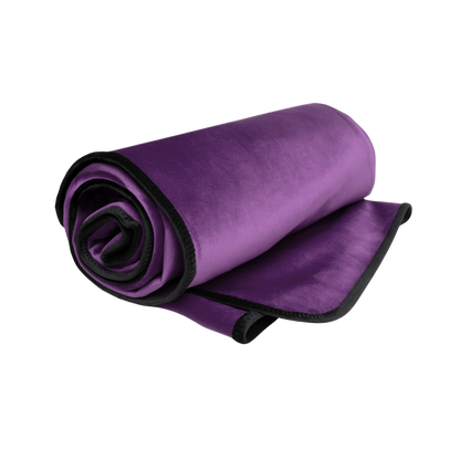Fascinator Throws