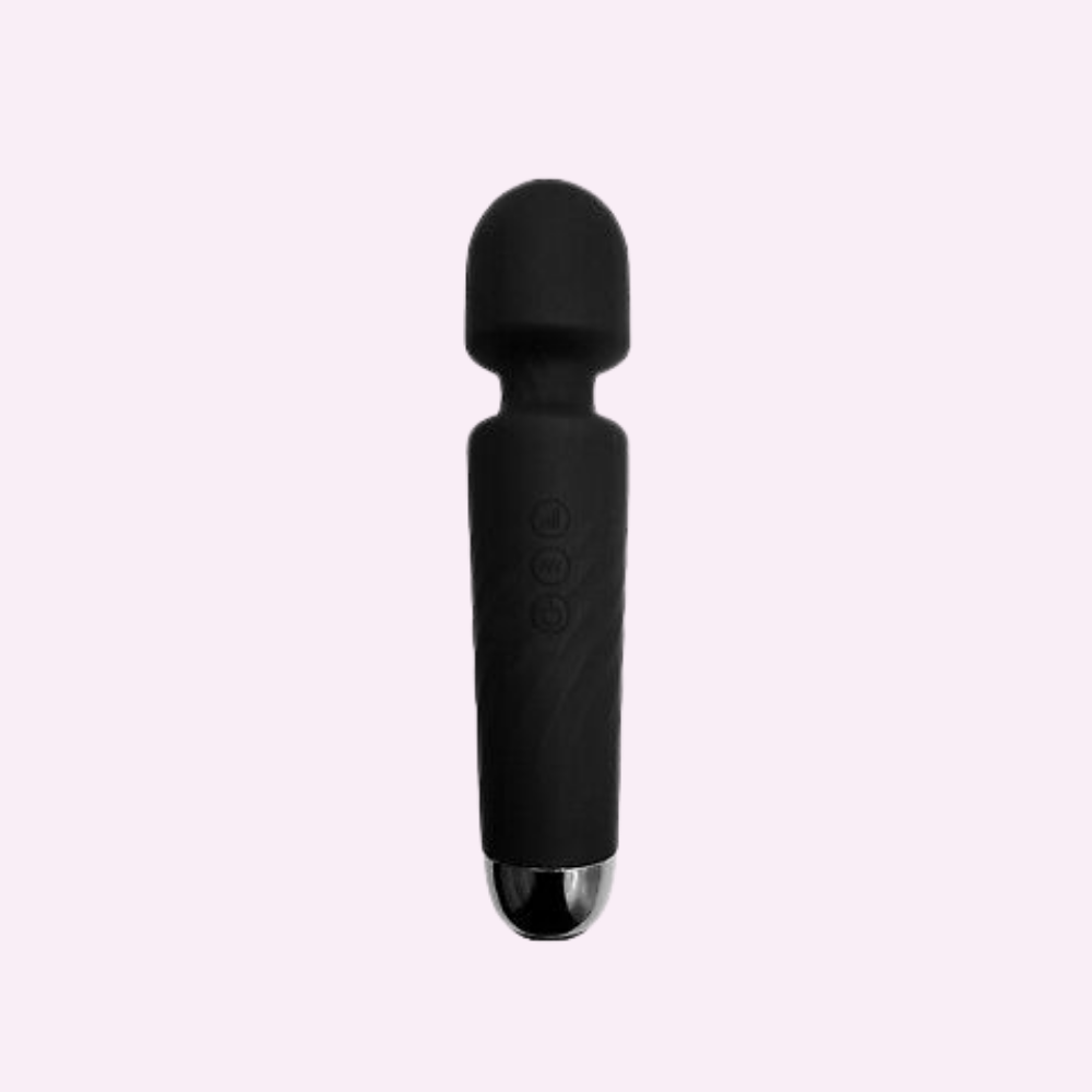 Flexible Vibrating Wand - 6013
