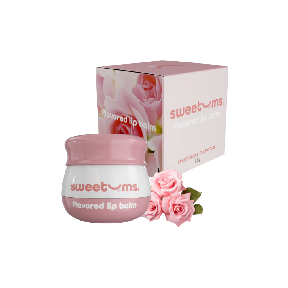 Flavored Lip Balm