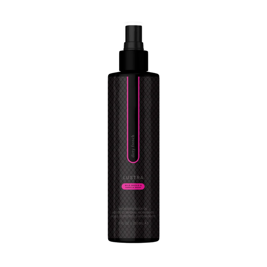 Lustra Hydrating Oil