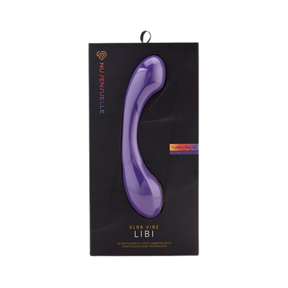 Libi XLR8
