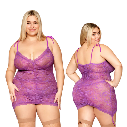 Made You Look - Sunset