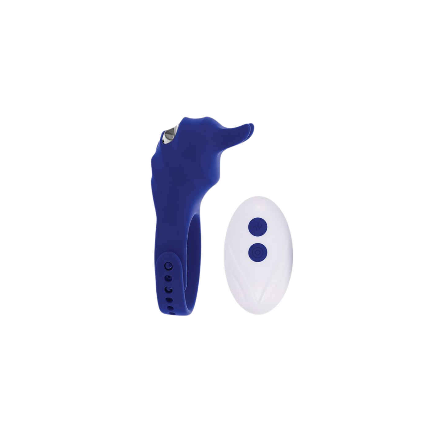 Blue Knight Adjustable C-Ring