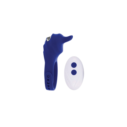 Blue Knight Adjustable C-Ring