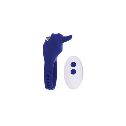Blue Knight Adjustable C-Ring