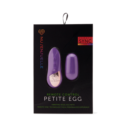 Petite Egg