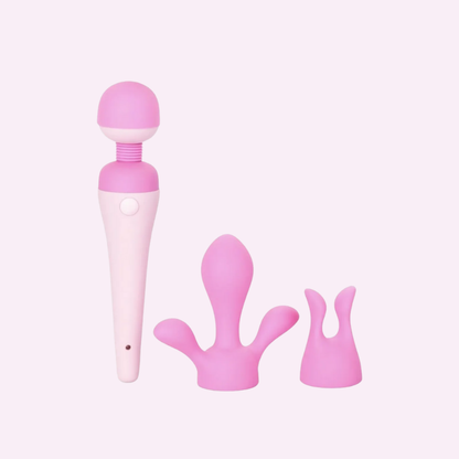 Petite Wand Massager