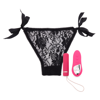 Pleasure Panty
