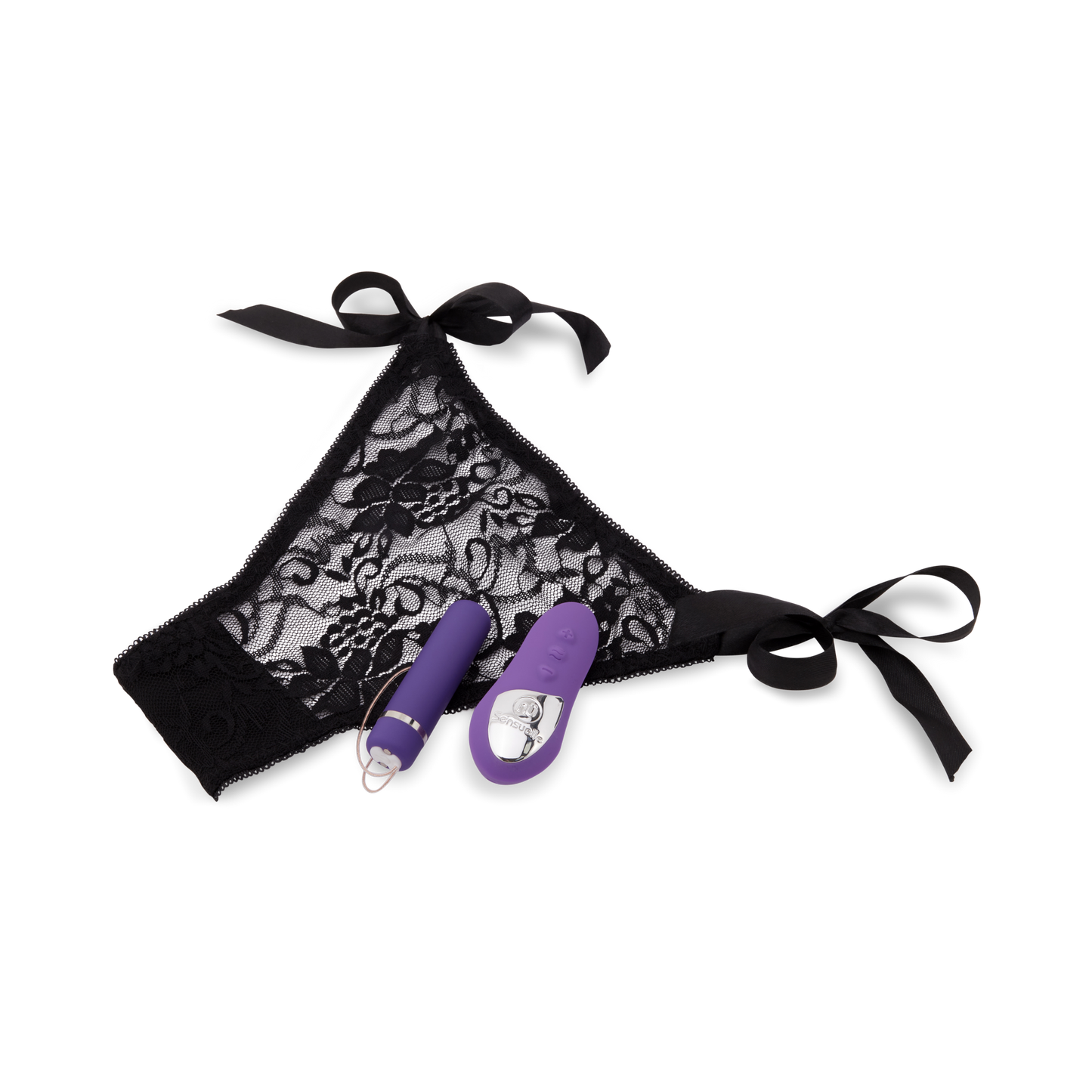 Pleasure Panty
