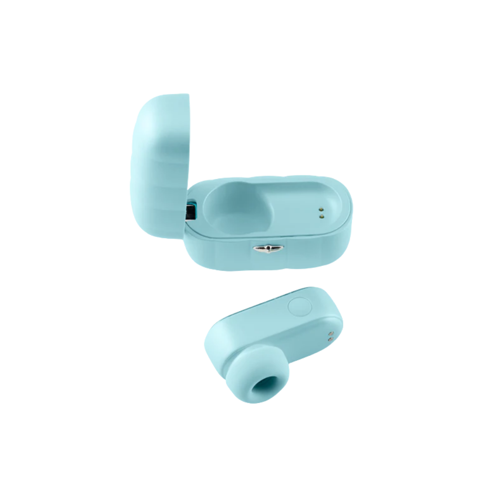 Pleasure Pod