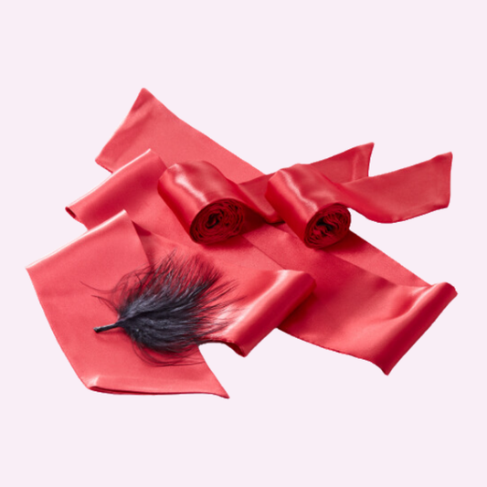 Pleasure Seekers Play Set