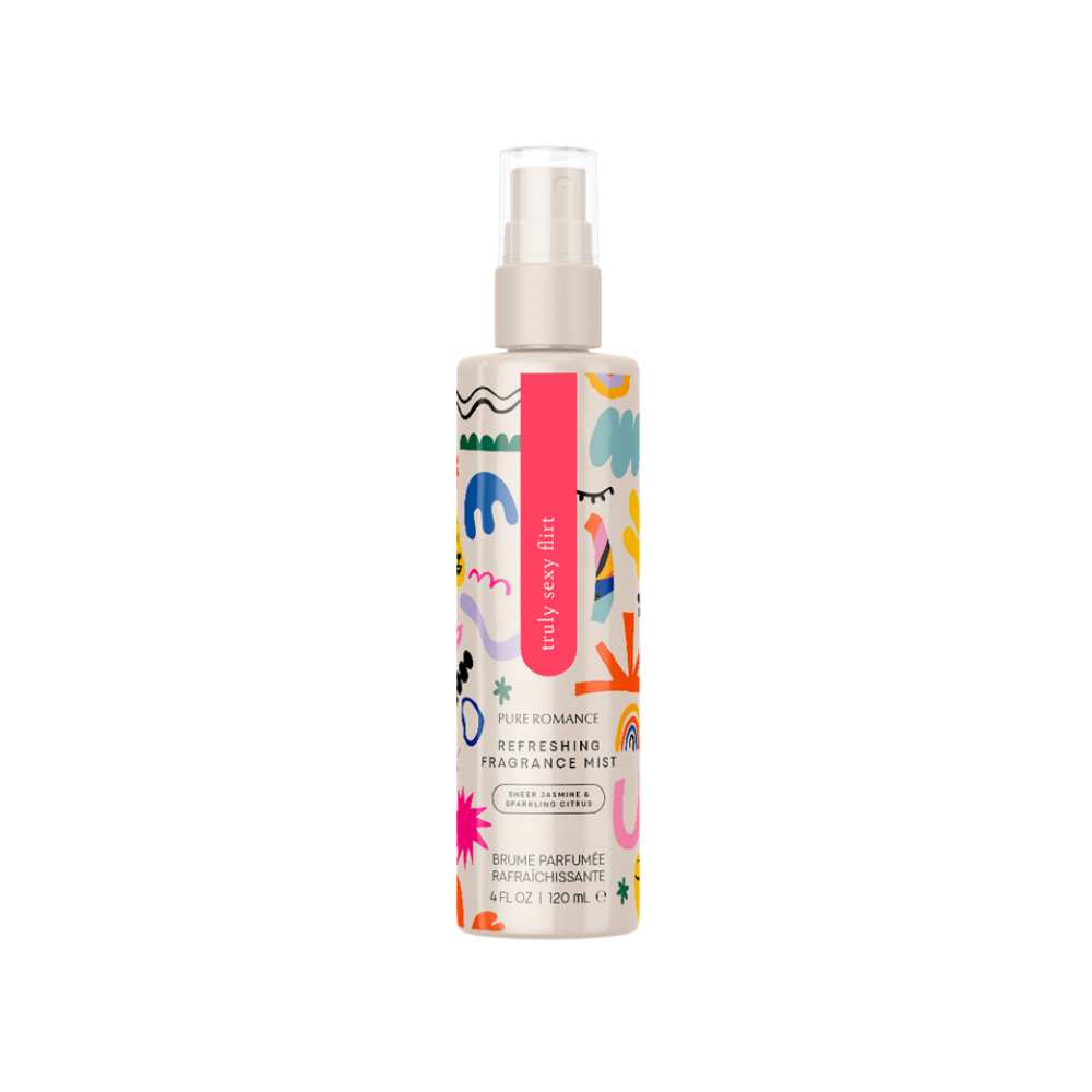 Kiss Fragrance Mist