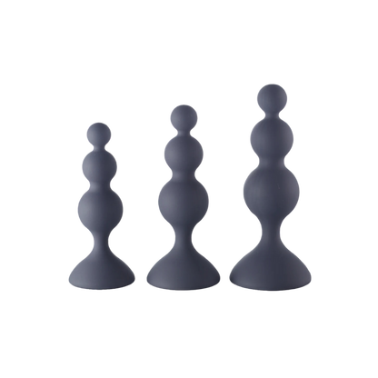 Backdoor Trainers - Beaded