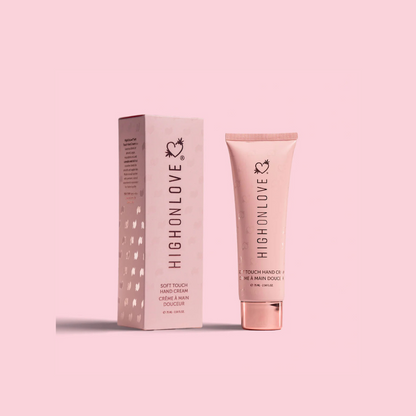 Soft Touch Hand Cream