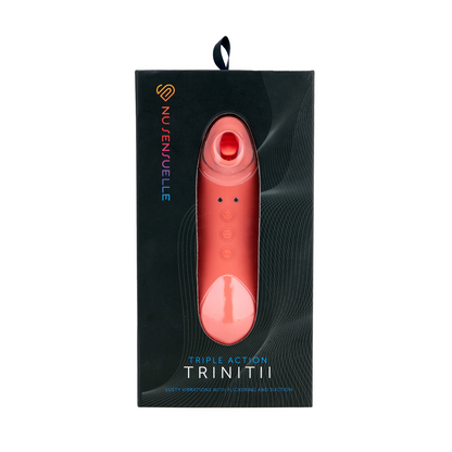 Trinitii