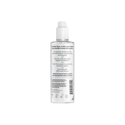 Simply Timeless Aqua