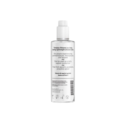 Simply Timeless Silicone