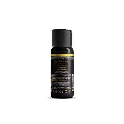 Wicked Sensual Massage Oil