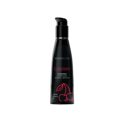 Wicked Aqua Flavored