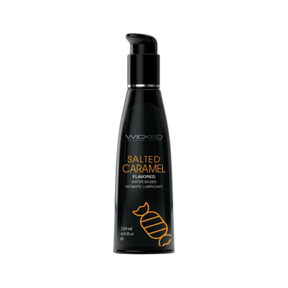 Wicked Aqua Flavored