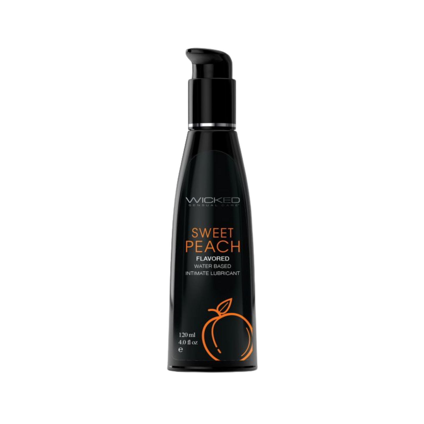 Wicked Aqua Flavored