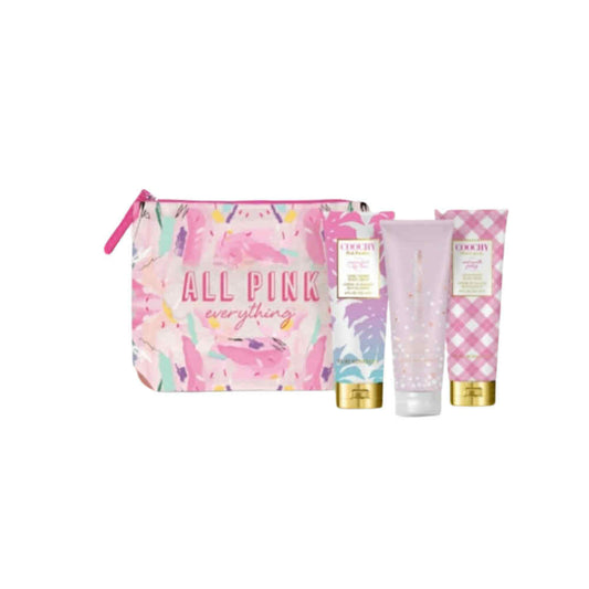 Elite Trio Gift Set
