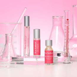 Pure Instinct Roll-On Pheromone Perfume Oil