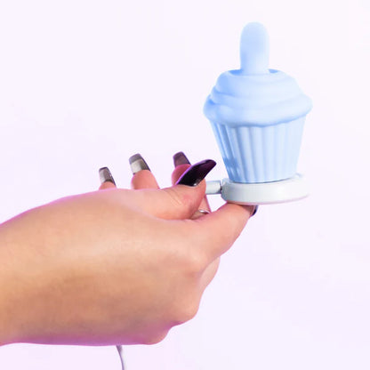 Cake Eater – Flicking Tongue Vibrator