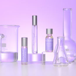 Pure Instinct Roll-On Pheromone Perfume Oil