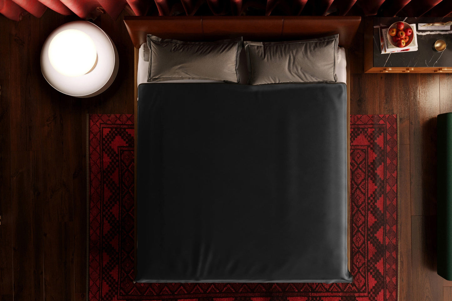 Fascinator Splashproof Throws