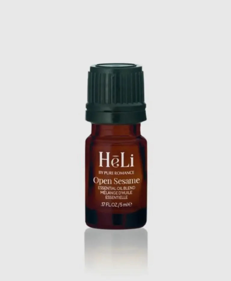 HeLi Open Sesame Respiratory Blend