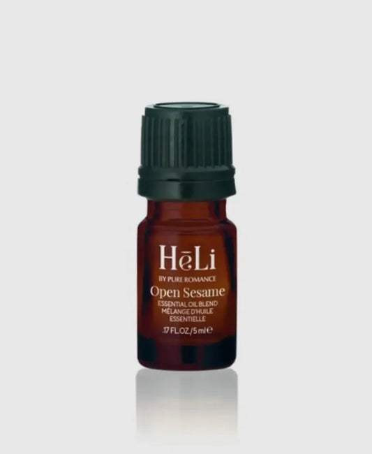 HeLi Open Sesame Respiratory Blend