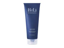 Conditioning Shave Cream - HēLi Fragrance Free