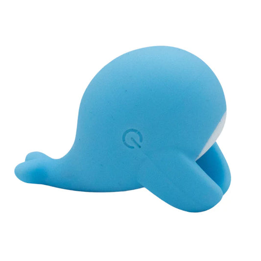 Heavenly Humpback – Finger Bullet Vibrator