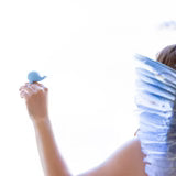 Heavenly Humpback – Finger Bullet Vibrator