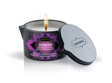Kama Sutra Ignite Massage Candle - Island Passion Berry Scented