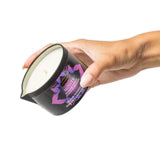 Kama Sutra Ignite Massage Candle - Island Passion Berry Scented