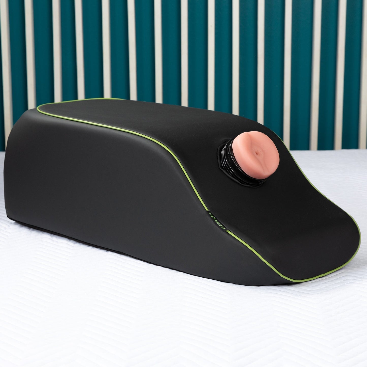 On a Mission - Missionary Toy Mount